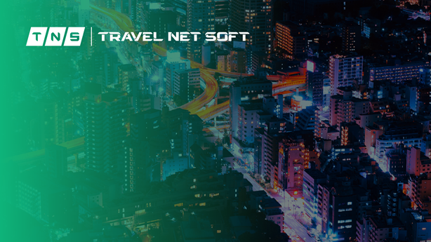TravelNetSoft is a comprehensive travel technology solution